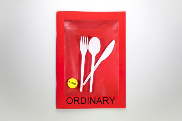 Ordinary People