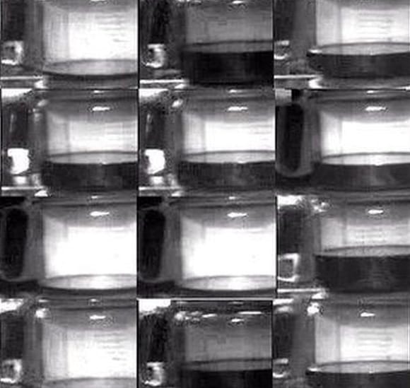 Coffee Cam