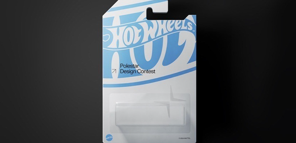 Polestar launches 2024 Design Contest in collaboration with Hot Wheels