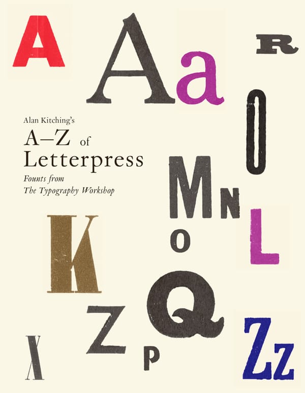 Letter Lovers