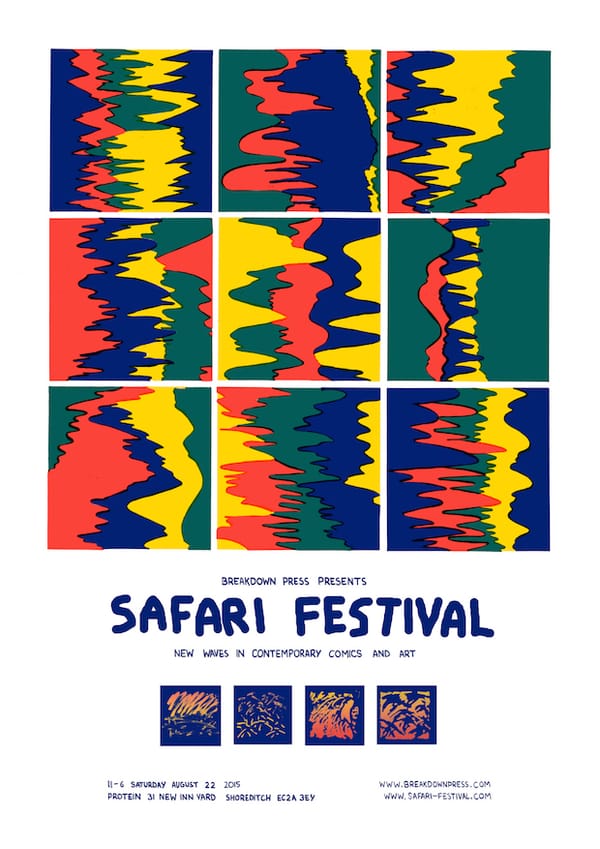 Safari Festival